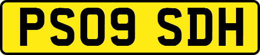 PS09SDH