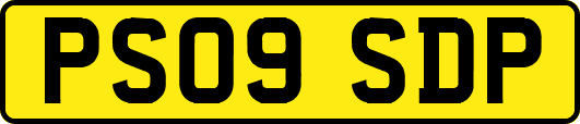 PS09SDP
