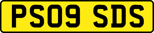 PS09SDS
