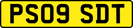 PS09SDT