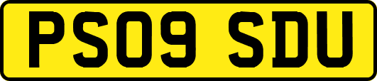 PS09SDU