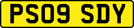 PS09SDY