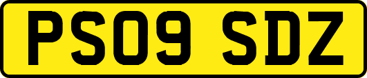 PS09SDZ