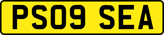 PS09SEA