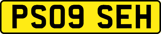 PS09SEH
