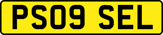 PS09SEL
