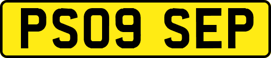 PS09SEP