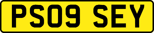 PS09SEY