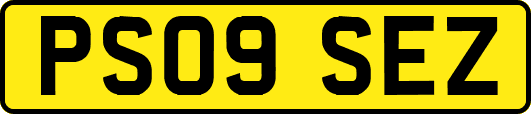 PS09SEZ