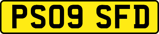 PS09SFD