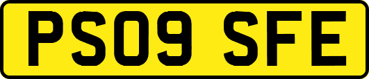 PS09SFE