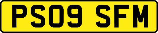 PS09SFM