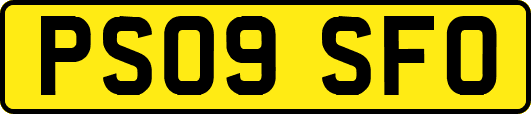 PS09SFO