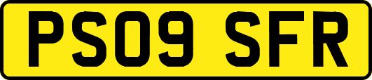 PS09SFR