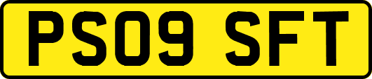 PS09SFT
