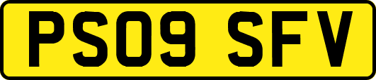 PS09SFV