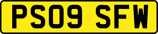 PS09SFW