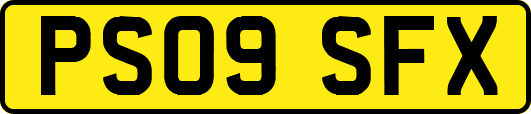 PS09SFX