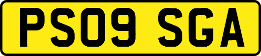PS09SGA
