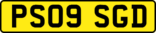 PS09SGD