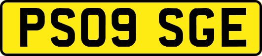 PS09SGE