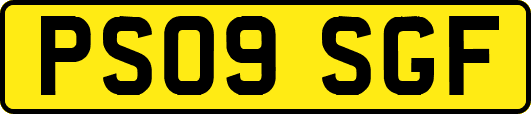 PS09SGF