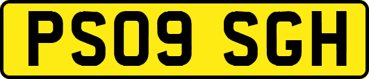 PS09SGH