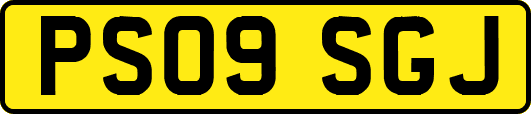 PS09SGJ