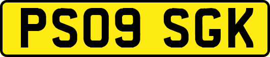 PS09SGK