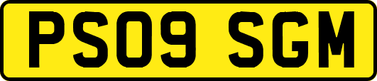PS09SGM