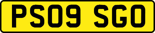 PS09SGO