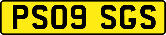 PS09SGS