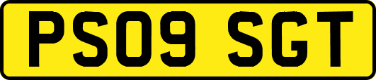 PS09SGT
