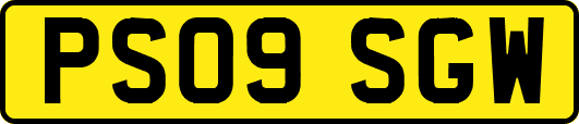 PS09SGW