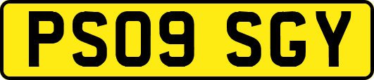 PS09SGY
