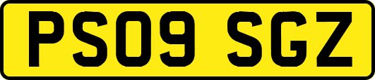 PS09SGZ