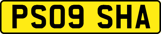 PS09SHA
