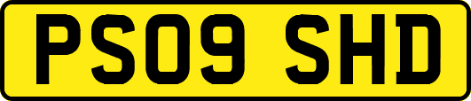 PS09SHD