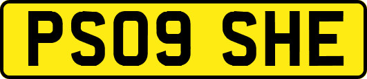 PS09SHE