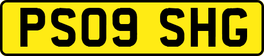 PS09SHG