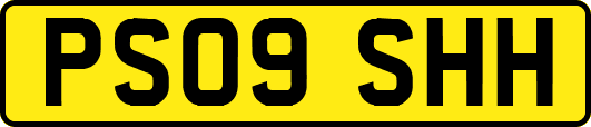 PS09SHH