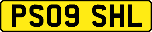 PS09SHL