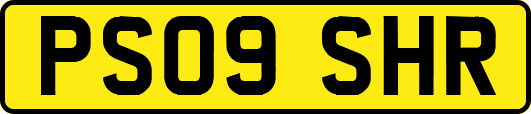 PS09SHR
