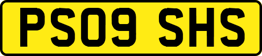 PS09SHS