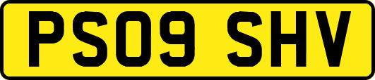 PS09SHV