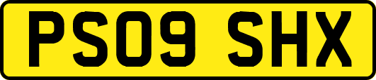 PS09SHX