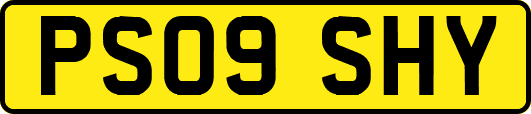 PS09SHY