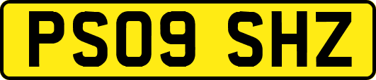 PS09SHZ