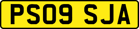 PS09SJA