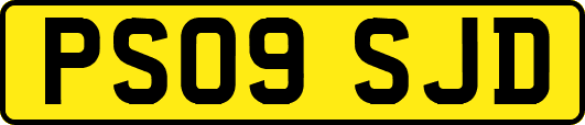 PS09SJD